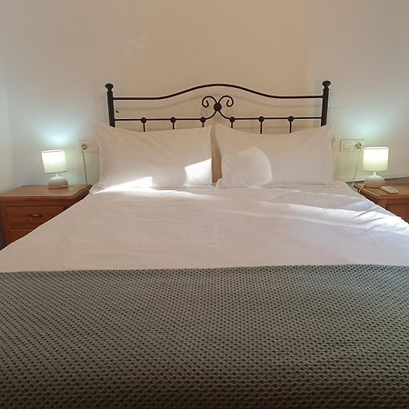 Bahia De Vera Apartamento Luisa Exteriér fotografie