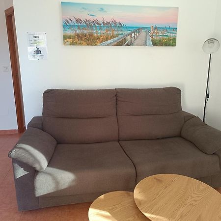 Bahia De Vera Apartamento Luisa Exteriér fotografie