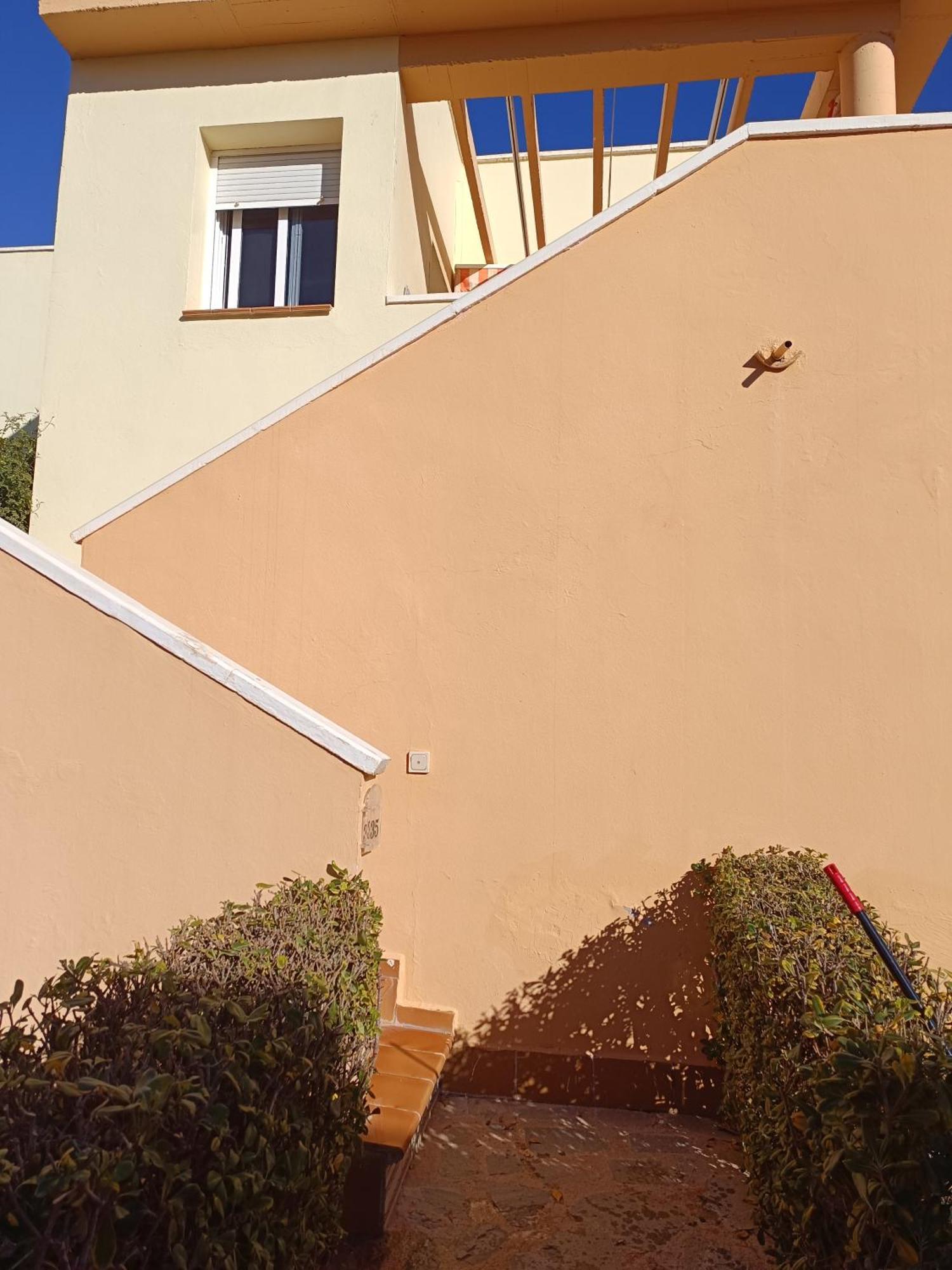 Bahia De Vera Apartamento Luisa Exteriér fotografie
