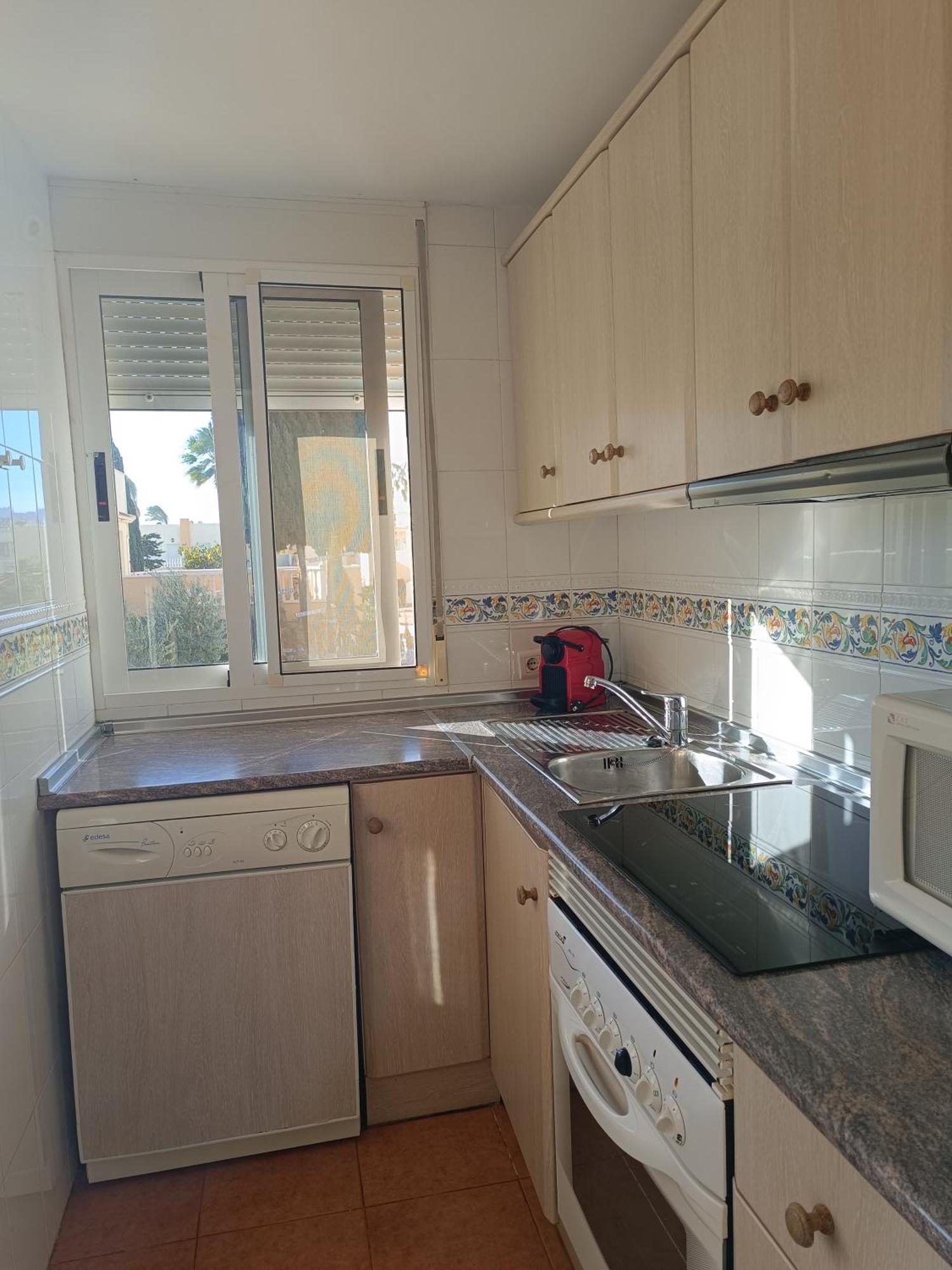 Bahia De Vera Apartamento Luisa Exteriér fotografie