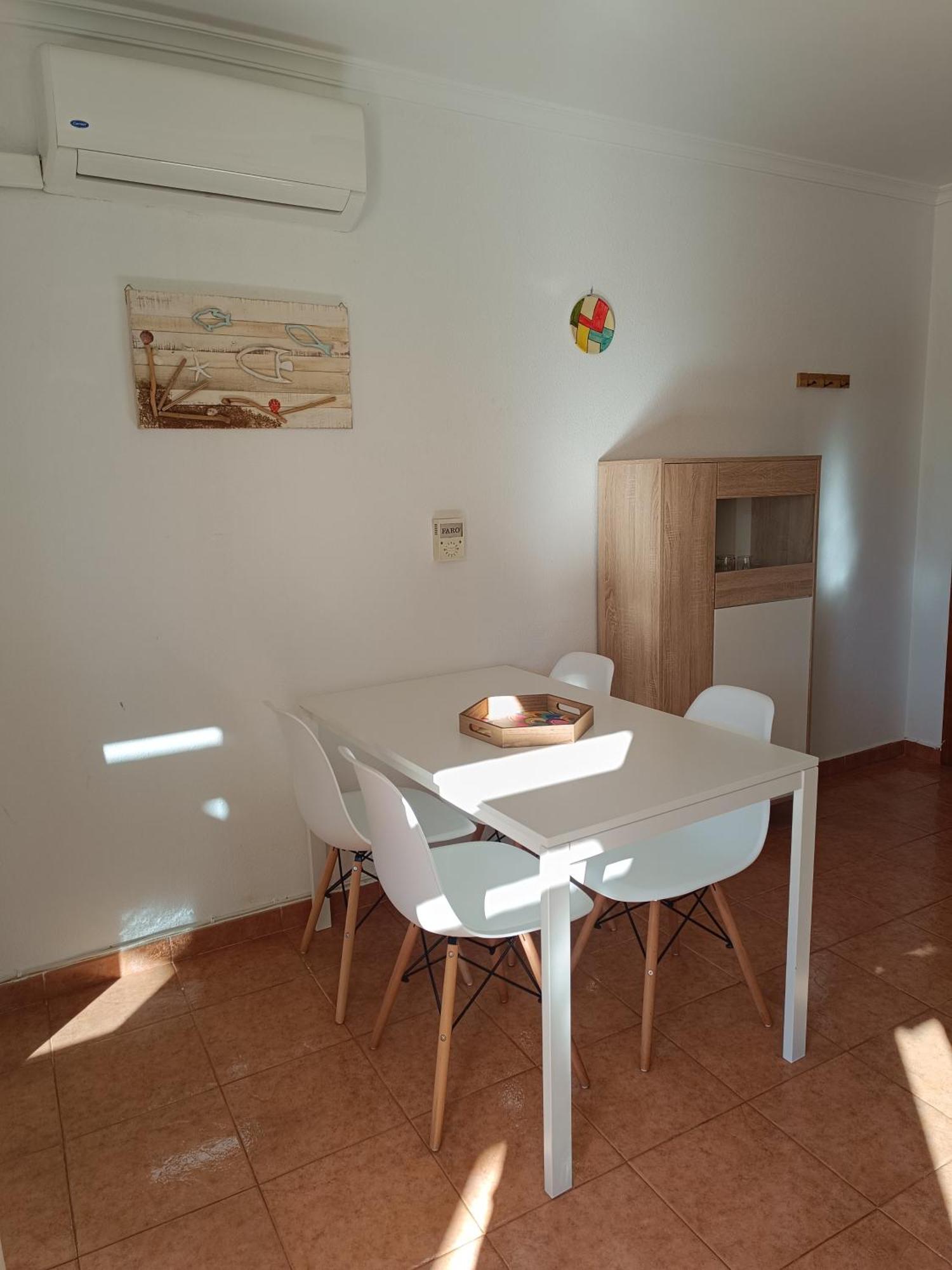 Bahia De Vera Apartamento Luisa Exteriér fotografie