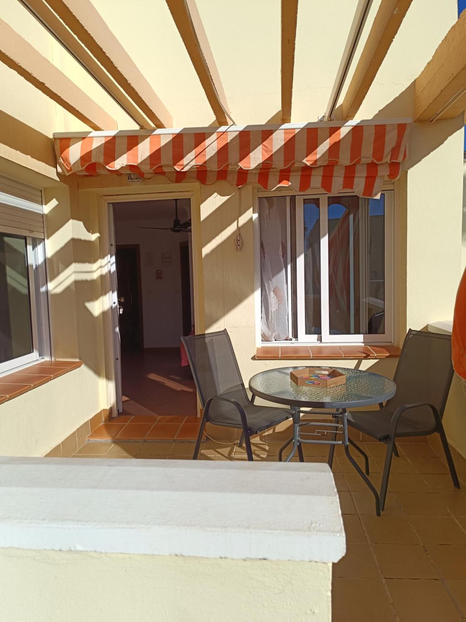 Bahia De Vera Apartamento Luisa Exteriér fotografie