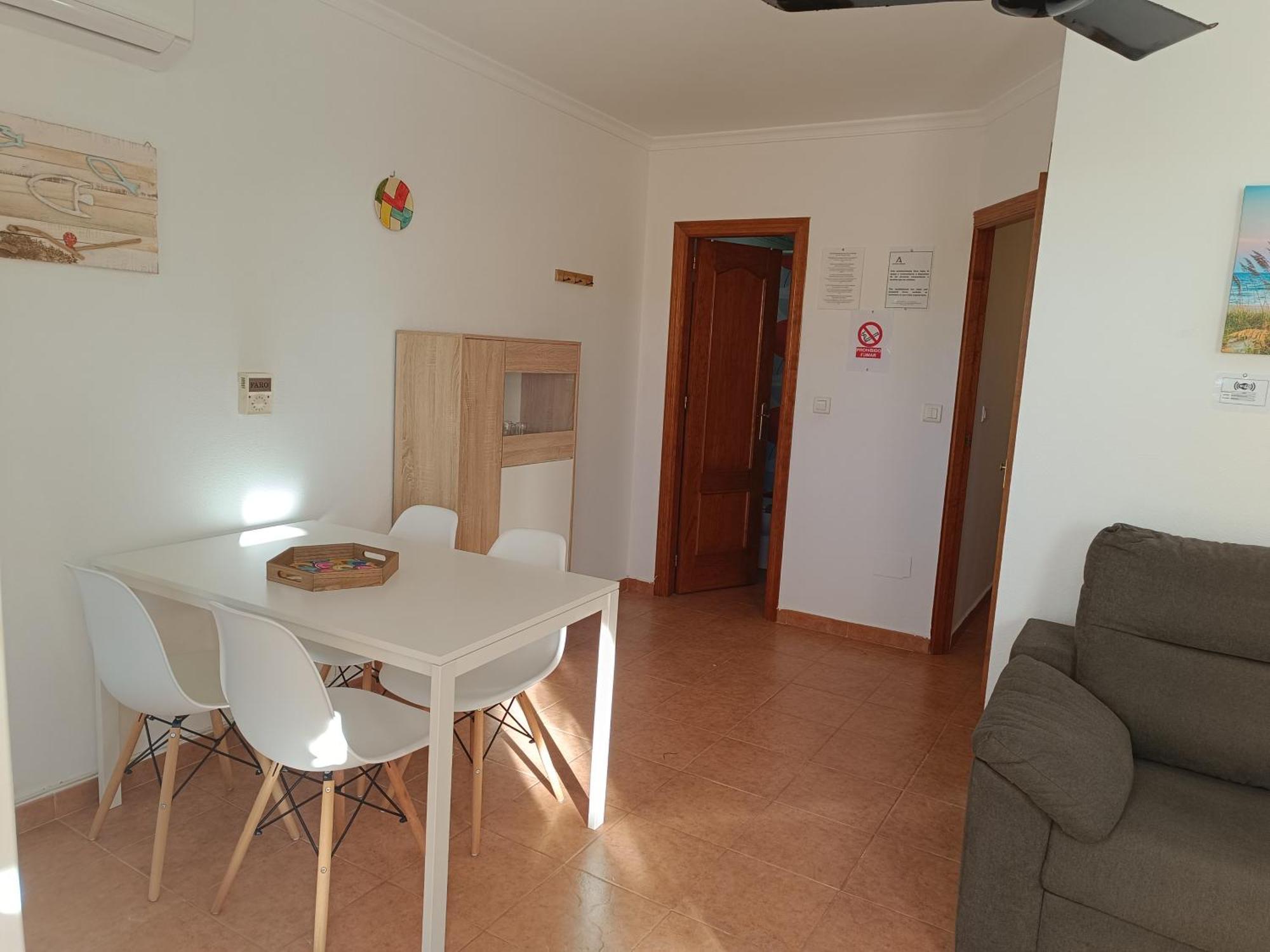 Bahia De Vera Apartamento Luisa Exteriér fotografie