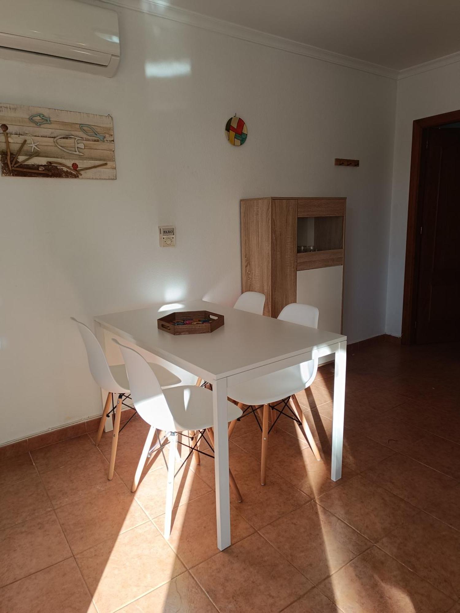 Bahia De Vera Apartamento Luisa Exteriér fotografie