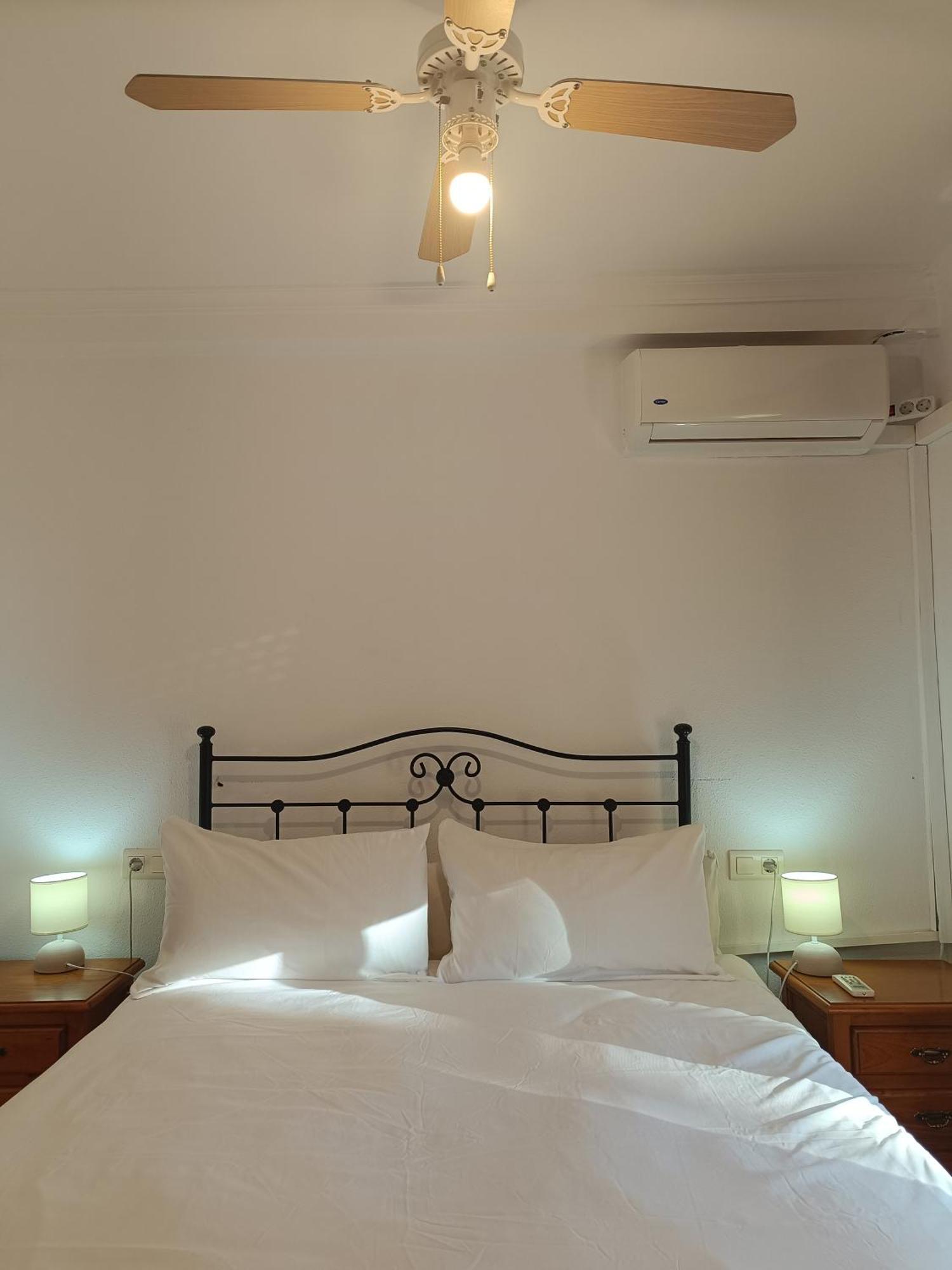 Bahia De Vera Apartamento Luisa Exteriér fotografie