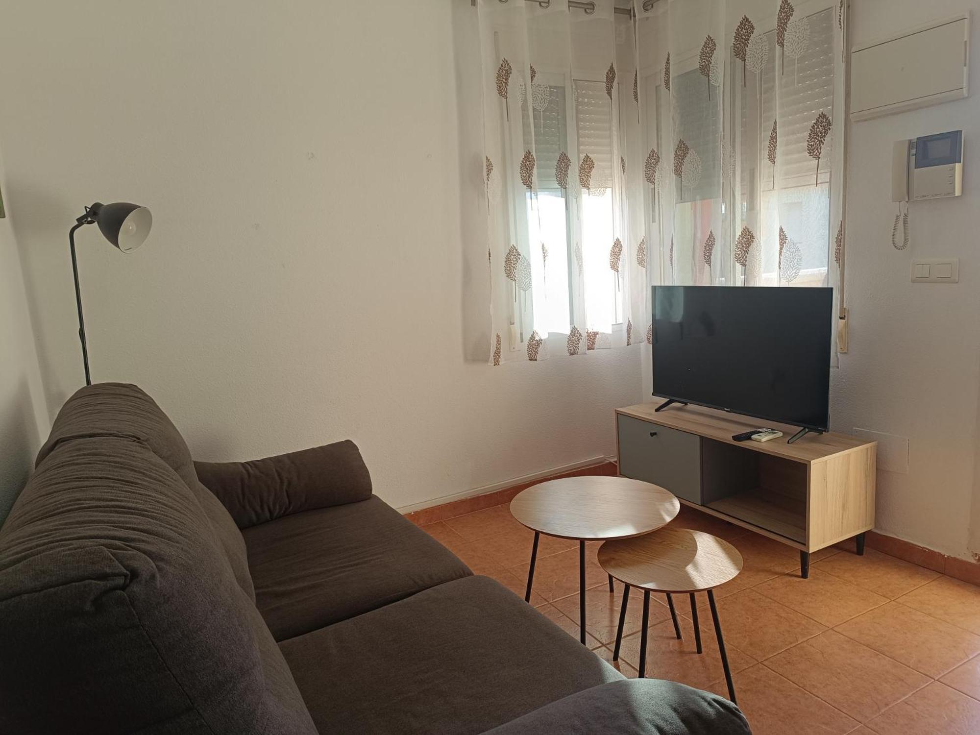 Bahia De Vera Apartamento Luisa Exteriér fotografie