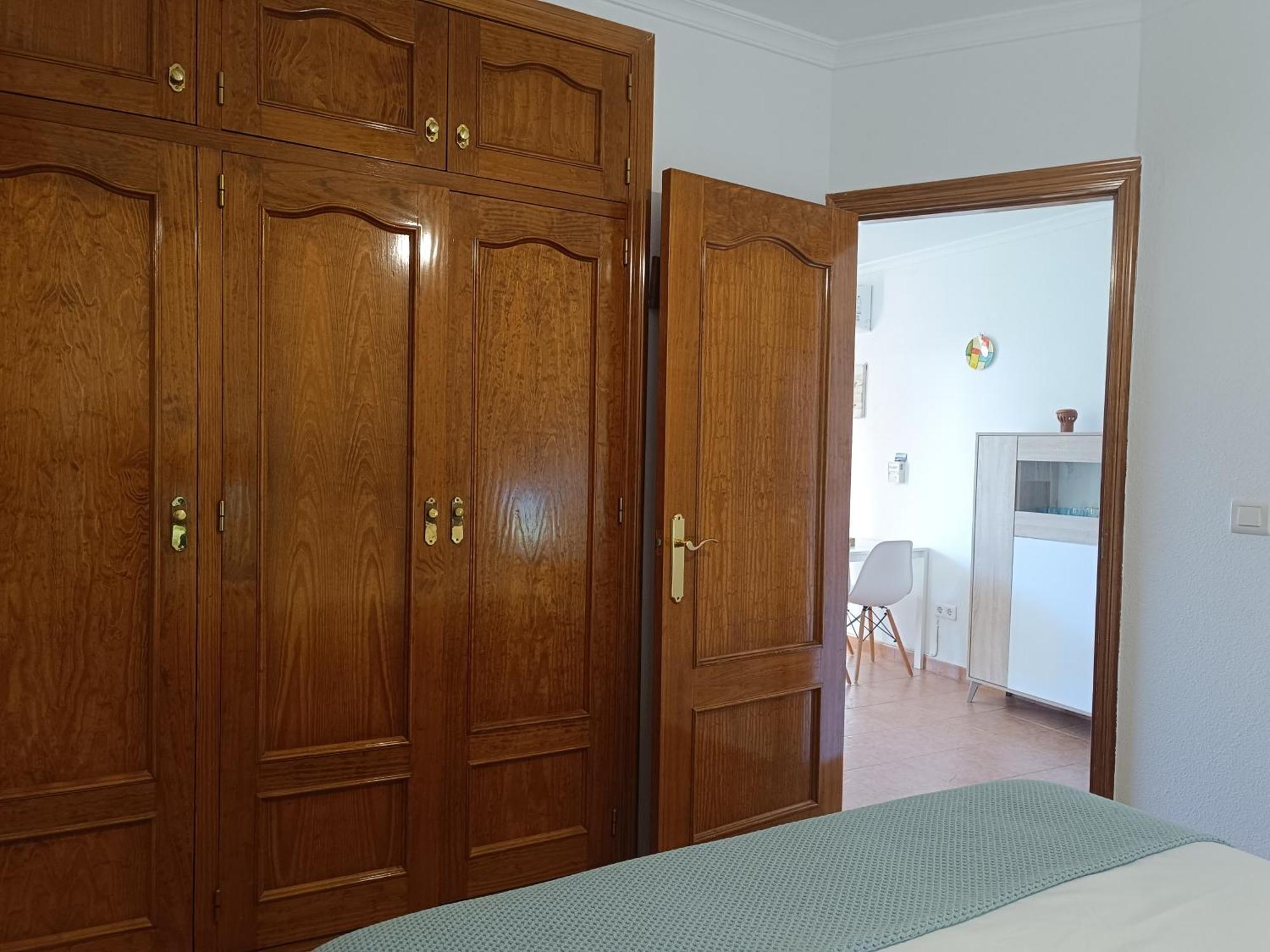 Bahia De Vera Apartamento Luisa Exteriér fotografie