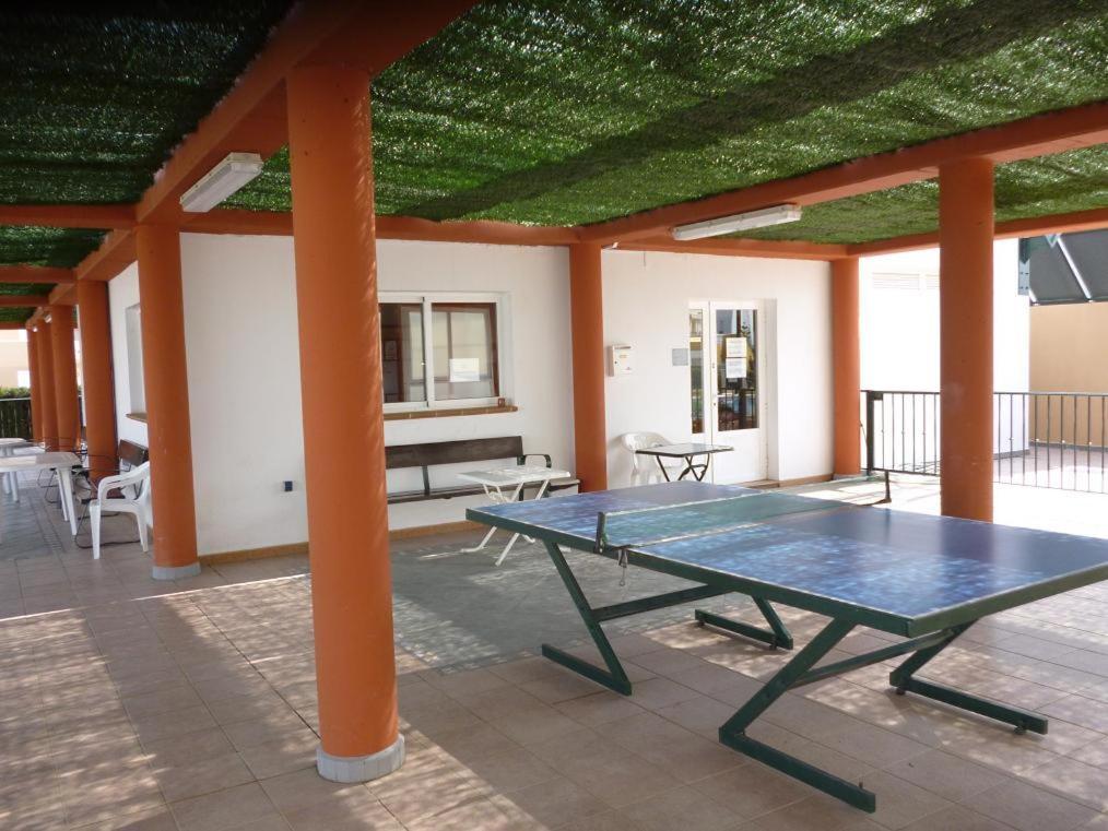 Bahia De Vera Apartamento Luisa Exteriér fotografie