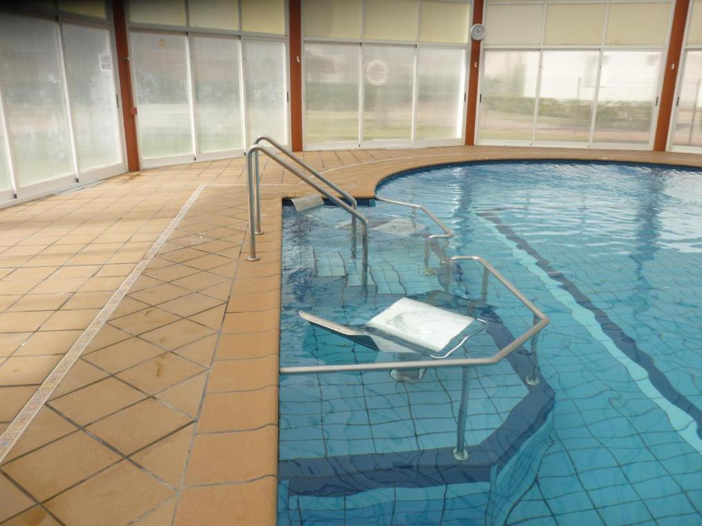 Bahia De Vera Apartamento Luisa Exteriér fotografie