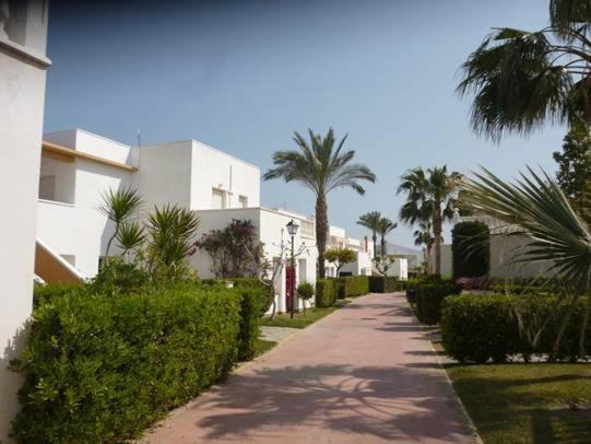 Bahia De Vera Apartamento Luisa Exteriér fotografie